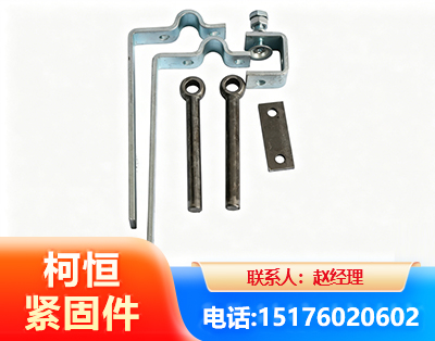 湖州异形件
